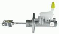 SACHS Master Cylinder, clutch - 6284 600 632